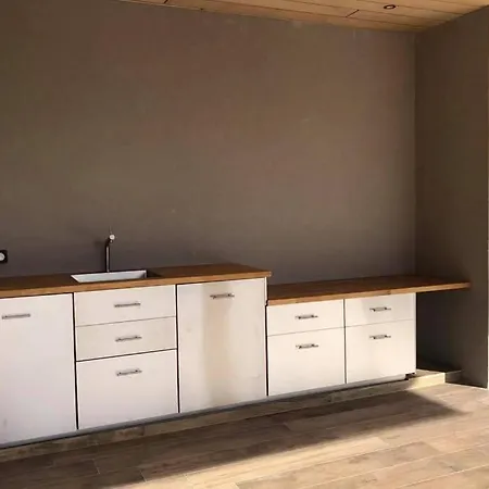 Villa Le Petit Pinarello, Villa 5 Etoiles Pour 10 Personnes, Piscine Chauffee, Plage A 200M Pinarellu