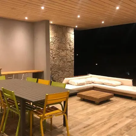 Villa Le Petit Pinarello, Villa 5 Etoiles Pour 10 Personnes, Piscine Chauffee, Plage A 200M Pinarellu
