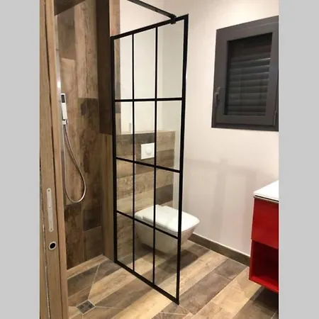 Villa Le Petit Pinarello, Villa 5 Etoiles Pour 10 Personnes, Piscine Chauffee, Plage A 200M *