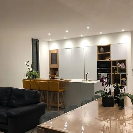 Villa Le Petit Pinarello, Villa 5 Etoiles Pour 10 Personnes, Piscine Chauffee, Plage A 200M