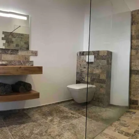 Le Petit Pinarello, Villa 5 Etoiles Pour 10 Personnes, Piscine Chauffee, Plage A 200M Vila *