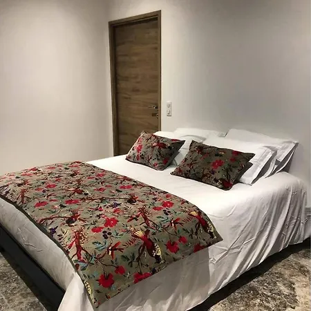 Le Petit Pinarello, Villa 5 Etoiles Pour 10 Personnes, Piscine Chauffee, Plage A 200M Vila Pinarellu
